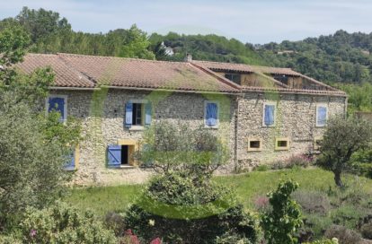 Appartement à rénover à LE BEAUCET (84210) - 3011432667