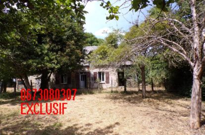 Maison à MONTCHAMP (14350) - 3011432756