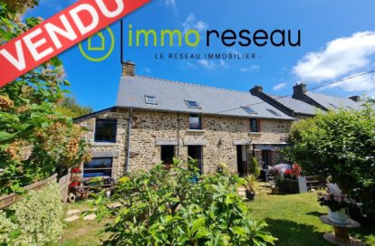 Maison à SAINT MELOIR DES ONDES (35350) - 3011432784