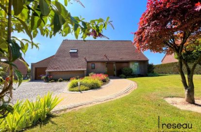 Maison à MAIRIEUX (59600) - 3011432800