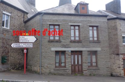 Maison à VASSY (14410) - 3011432867