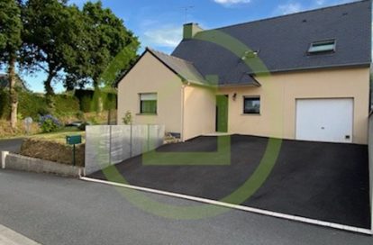 Maison individuelle à LANRODEC (22170) - 3011433089