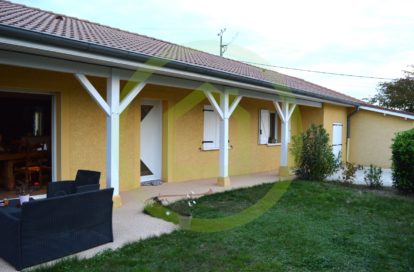 Maison à CHALEINS (01480) - 3011433384