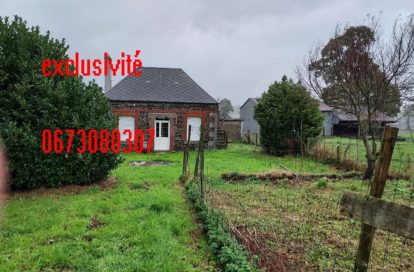 Maison à BERNIERES LE PATRY (14410) - 3011433498