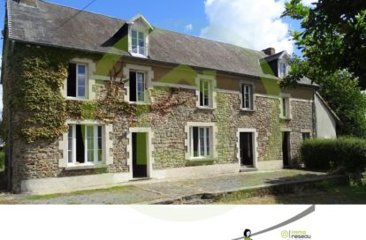 Maison à MILLIERES (50190) - 3011433581