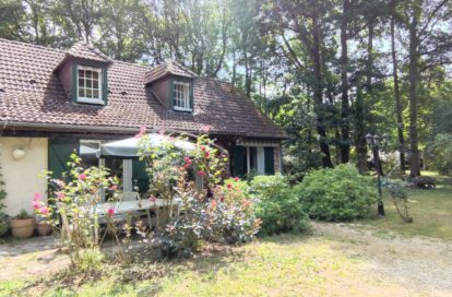 Maison à SAINT MAUR SUR LE LOIR (28800) - 3011433756