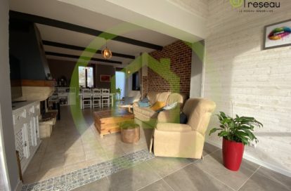 Maison à DIMONT (59216) - 3011433761
