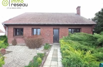 Maison à GUESNAIN (59287) - 3011433939