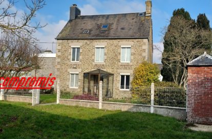 Maison à VASSY (14410) - 3011434163