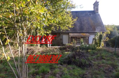 Maison à MAISONCELLES LA JOURDAN (14500) - 3011434197