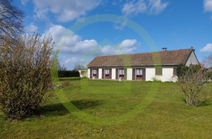 Maison à LE MESNIL LIEUBRAY (76780) - 3011434201