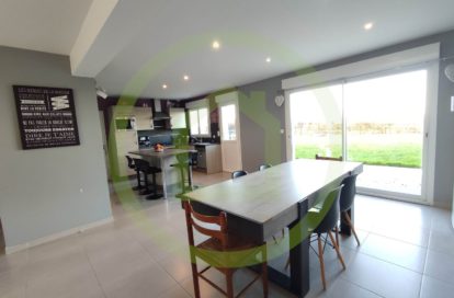 Maison à RECQUES SUR HEM (62890) - 3011434268