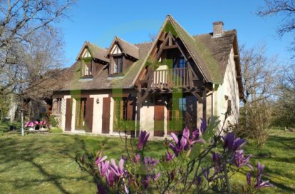 Maison à SAINTE MONTAINE (18700) - 3011434365