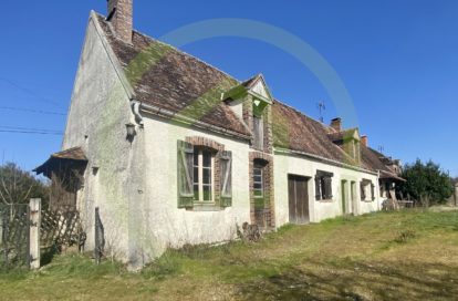 Longere à ROSOY LE VIEIL (45210) - 3011434433