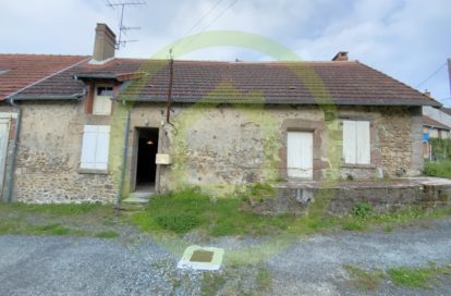 Maison à LE BOURG D’HEM (23220) - 3011434615
