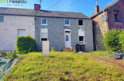 Maison à GOGNIES CHAUSSEE (59600) - 3011434930