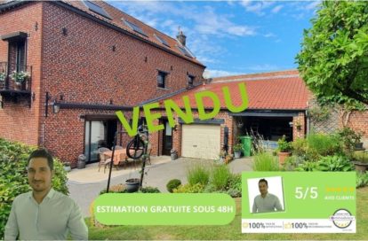 Maison à JENLAIN (59144) - 3011435198