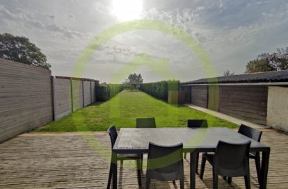 Maison à LE DOULIEU (59940) - 3011435437