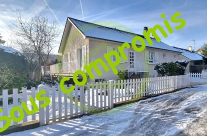 Maison à SAINT PRIX (95390) - 3011435830
