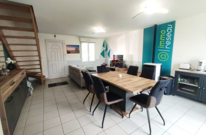 Maison à FRETHUN (62185) - 3011436391