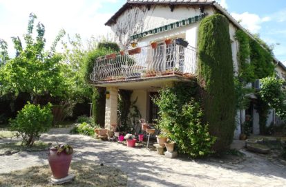 Villa à TARASCON (13150)