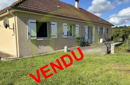 Maison à PEYRAT LA NONIERE (23130) - 3011436544