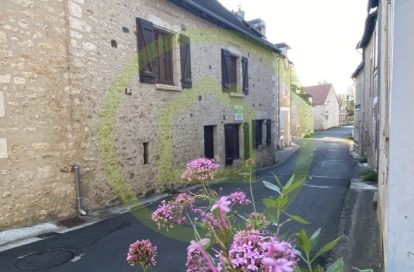 Maison à SAINT PIERRE DE MAILLE (86260) - 3011436845