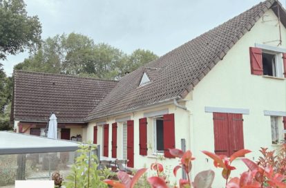 Maison individuelle à DOUVILLE EN AUGE (14430) - 3011436895