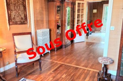 Maison à MEUDON (92190) - 3011437187