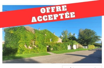 Maison à MULCEY (57260) - 3011437352