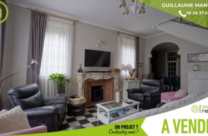 Maison à AMIENS (80090) - 3011437612