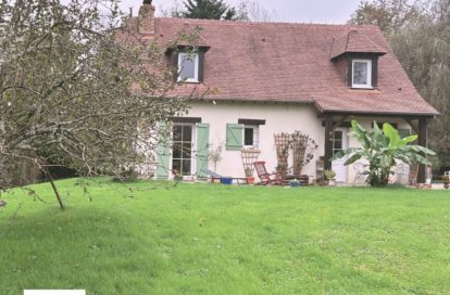 Maison individuelle à SAINT JOUIN (14430) - 3011437779