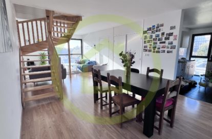 Appartement en résidence à LILLE (59000) - 3011437933