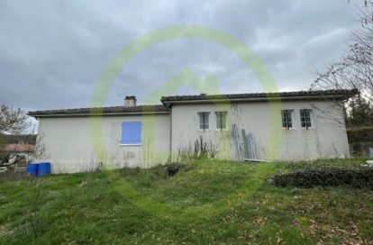 Maison à ROULLET SAINT ESTEPHE (16440) - 3011437960