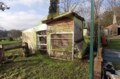 Corps de ferme à SAINT BONNET EN BRESSE (71310) - 3011438021