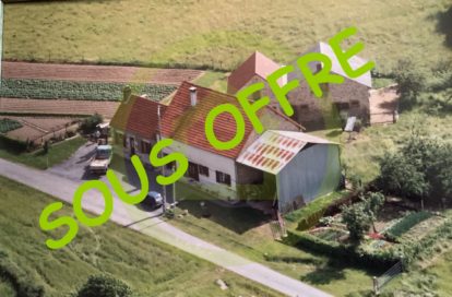 Maison à BONNAT (23220) - 3011438320