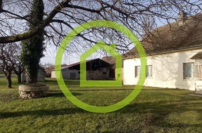 Maison à OUROUX SUR SAONE (71370)
