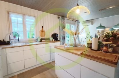 Maison à SANNOIS (95110) - 3011438458