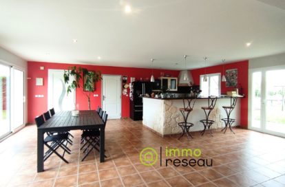 Maison à GEFFOSSES (50560) - 3011438660
