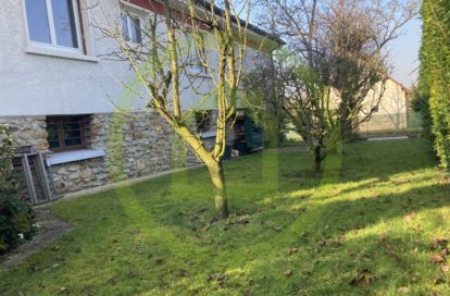 Maison à SAINT MICHEL SUR ORGE (91240) - 3011438720