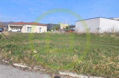 Terrain à CHATEAUNEUF DE GALAURE (26330) - 3011438747