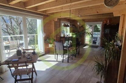 Maison à CASTILLON (06500) - 3011438751