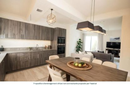 Appartement à EPERNON (28230) - 3011438754