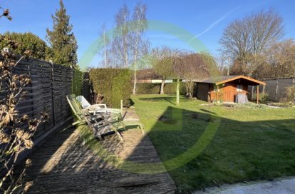 Ensemble Immobilier à AVESNES LES AUBERT (59129) - 3011438857