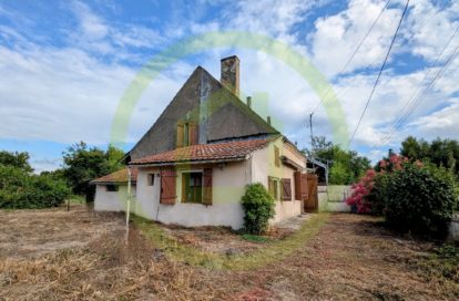 Maison à SAINT BONNET EN BRESSE (71310) - 3011438885