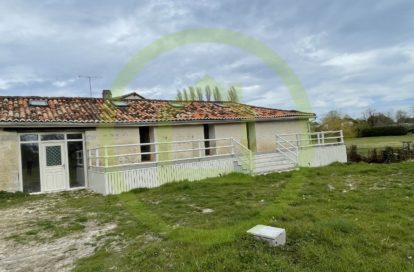 Maison à VILLEBOIS LAVALETTE (16320) - 3011438997
