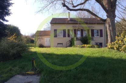 Maison à ECUELLES (71350) - 3011439083
