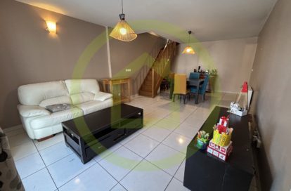Maison à CHANTELOUP LES VIGNES (78570) - 3011439148
