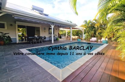 Villa à LES TROIS ILETS (97229) - 3011439404