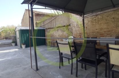 Maison de village à VERDUN SUR LE DOUBS (71350) - 3011439424